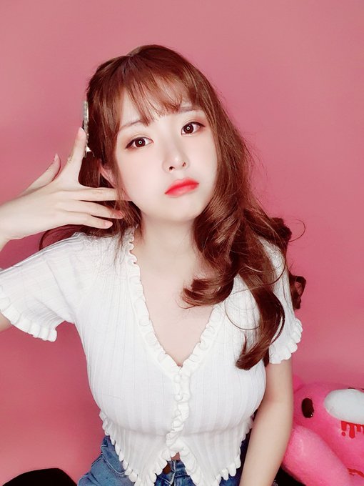 Twitterのコスプレ画像46