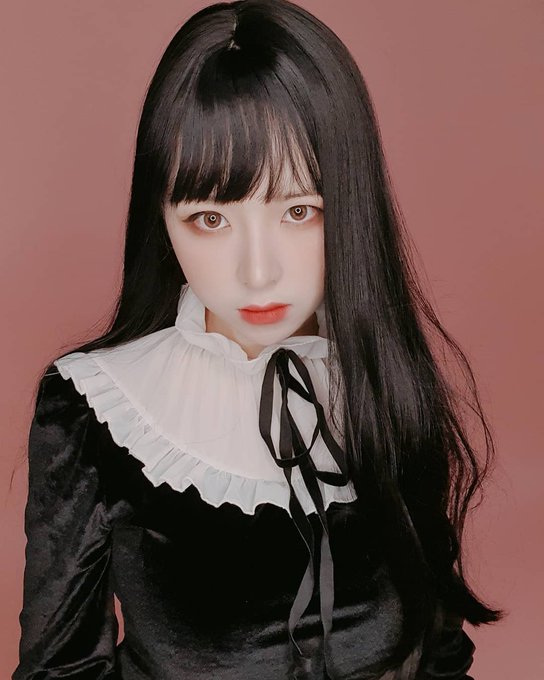 Twitterのコスプレ画像45