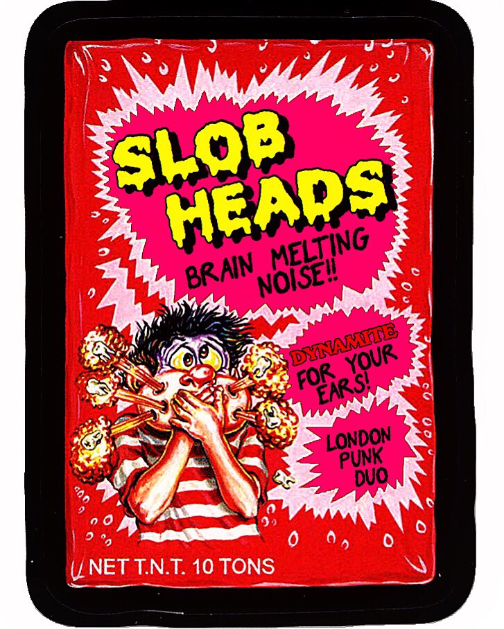 SLOBHEADS (@SlobHeads) on Twitter photo 2020-01-30 17:17:59