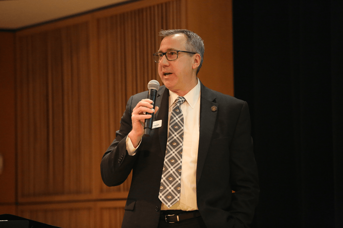 Dean Christopher Daubert