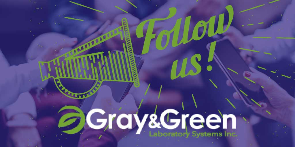 GrayGreenLabSys tweet picture