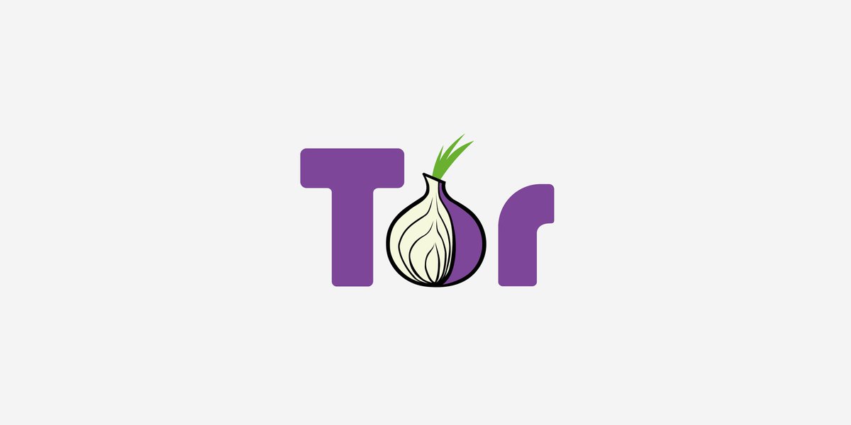 Tor logo 