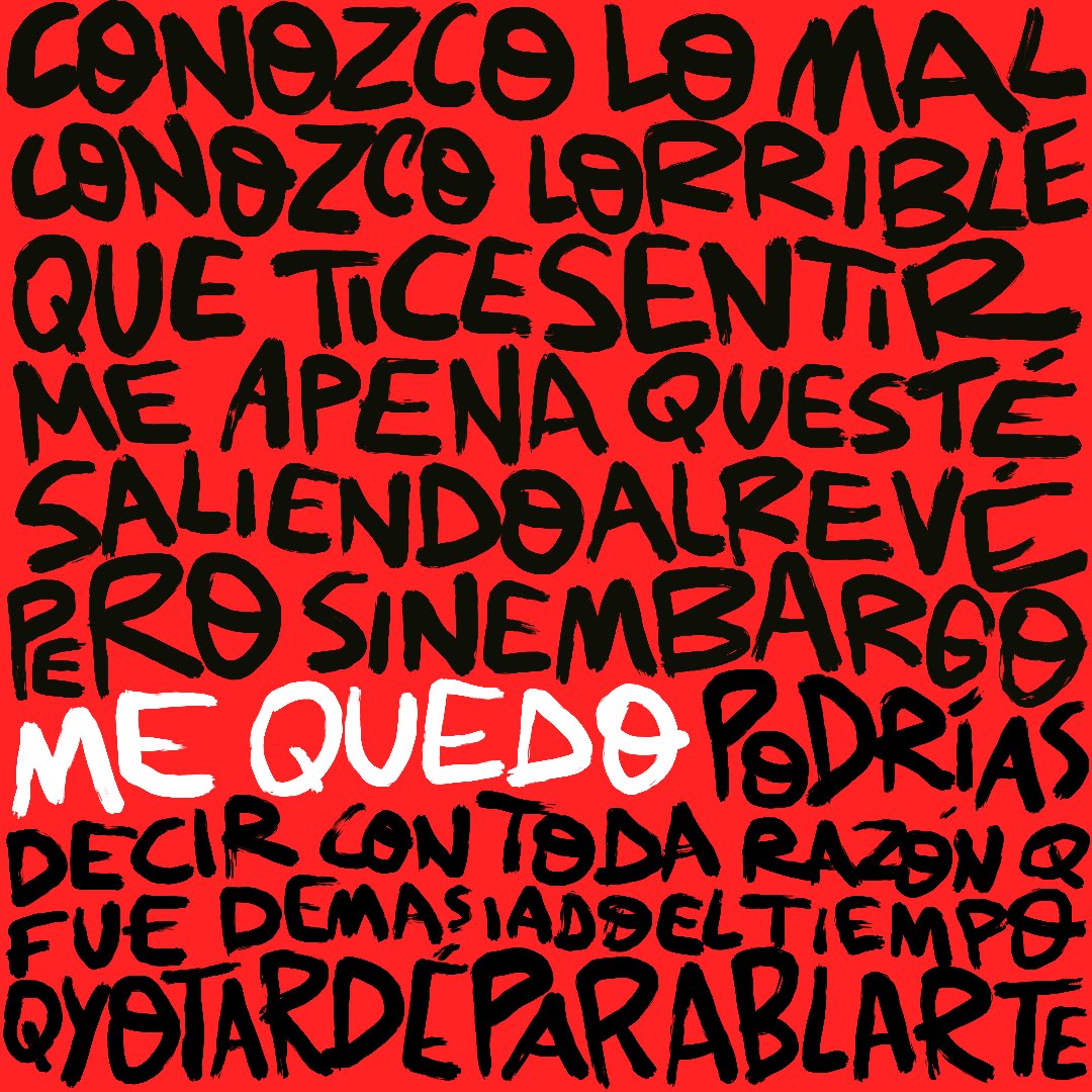 Prostituto del Lápiz tweet media