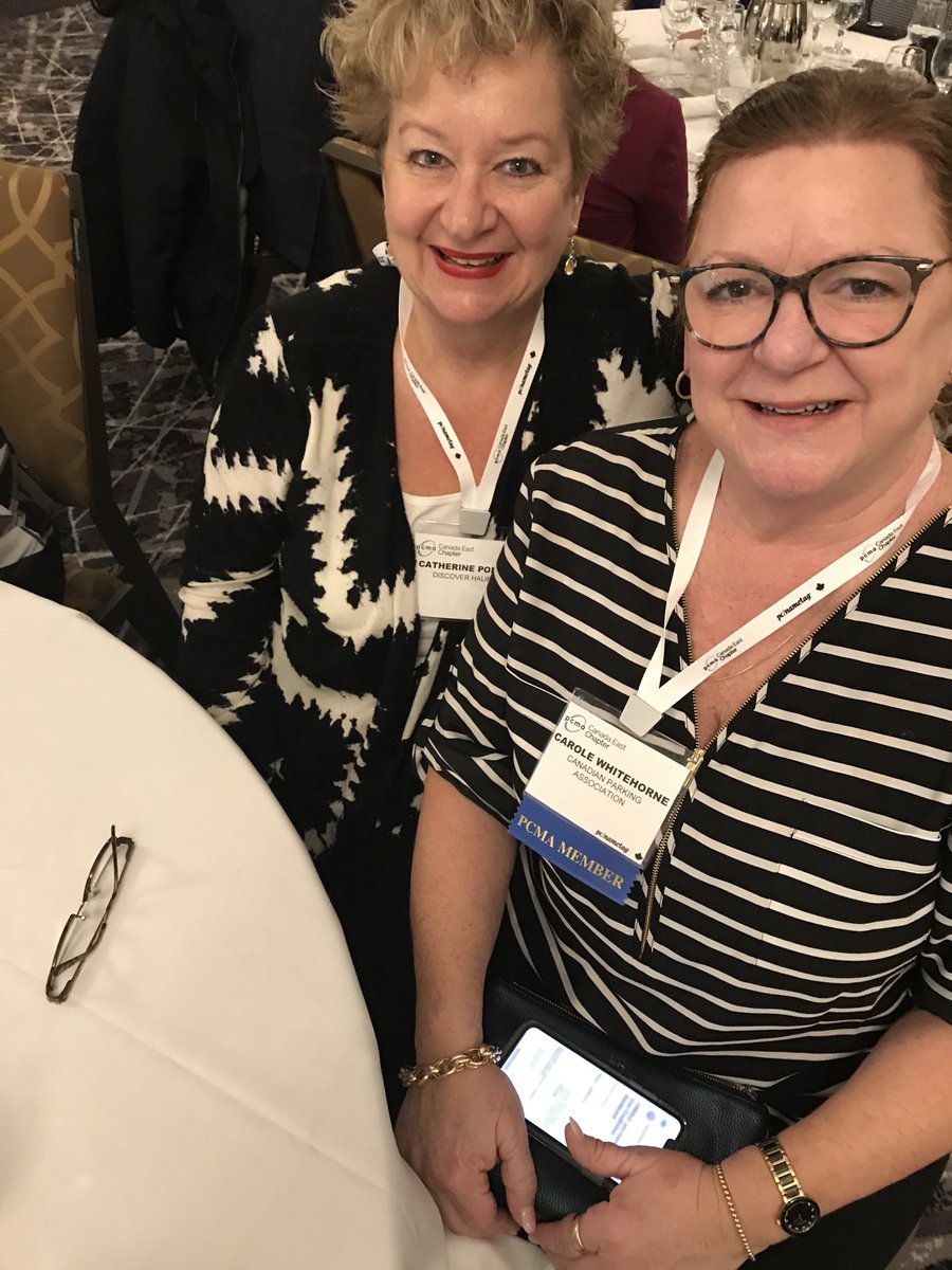 CatherinePort20's tweet photo. ⁦@PCMACEC⁩ ⁦@CAWhitehorne⁩ ⁦@meethalifax⁩ https://t.co/iKAWhD4VVi