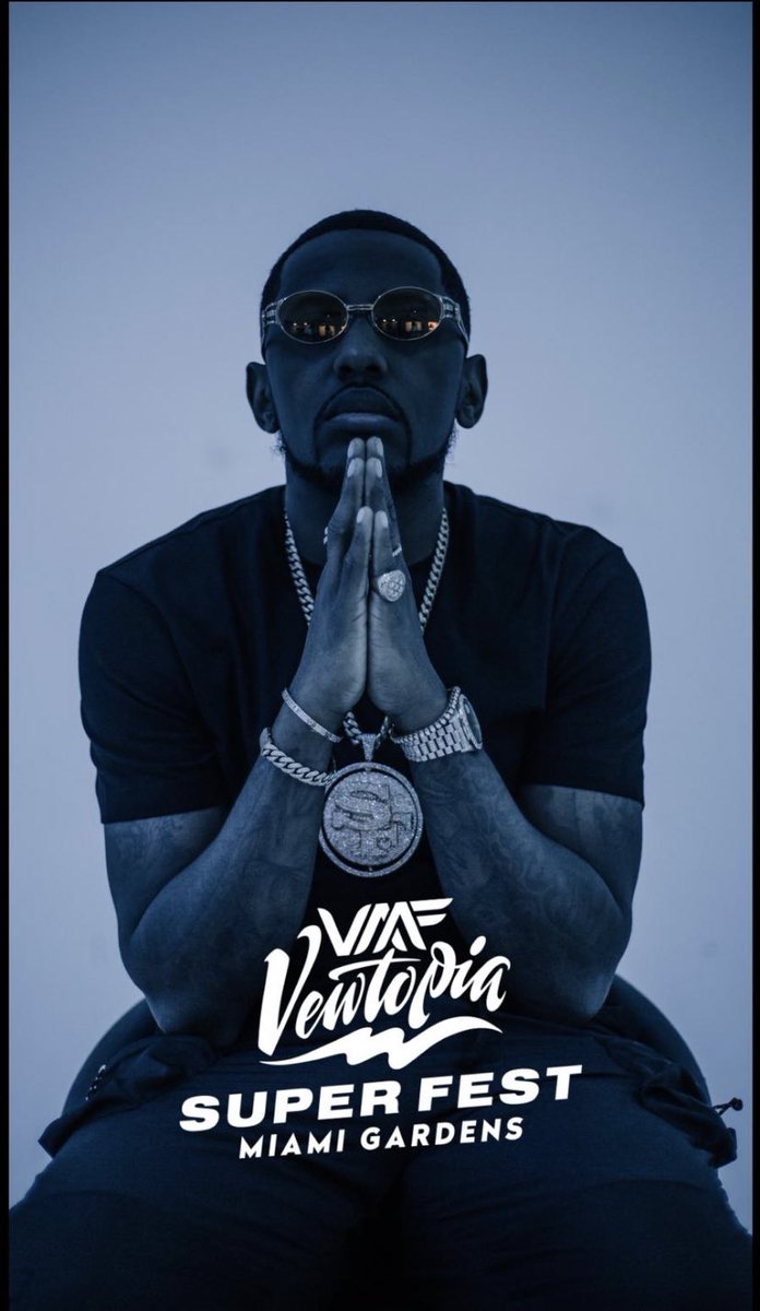 SuperfestMiami's tweet photo. @myfabolouslife has been added to our @vewtopia concert lineup! 

Get your tickets before we sell out!

https://t.co/8lRgTHMAMv https://t.co/Jw4NLjy2lF