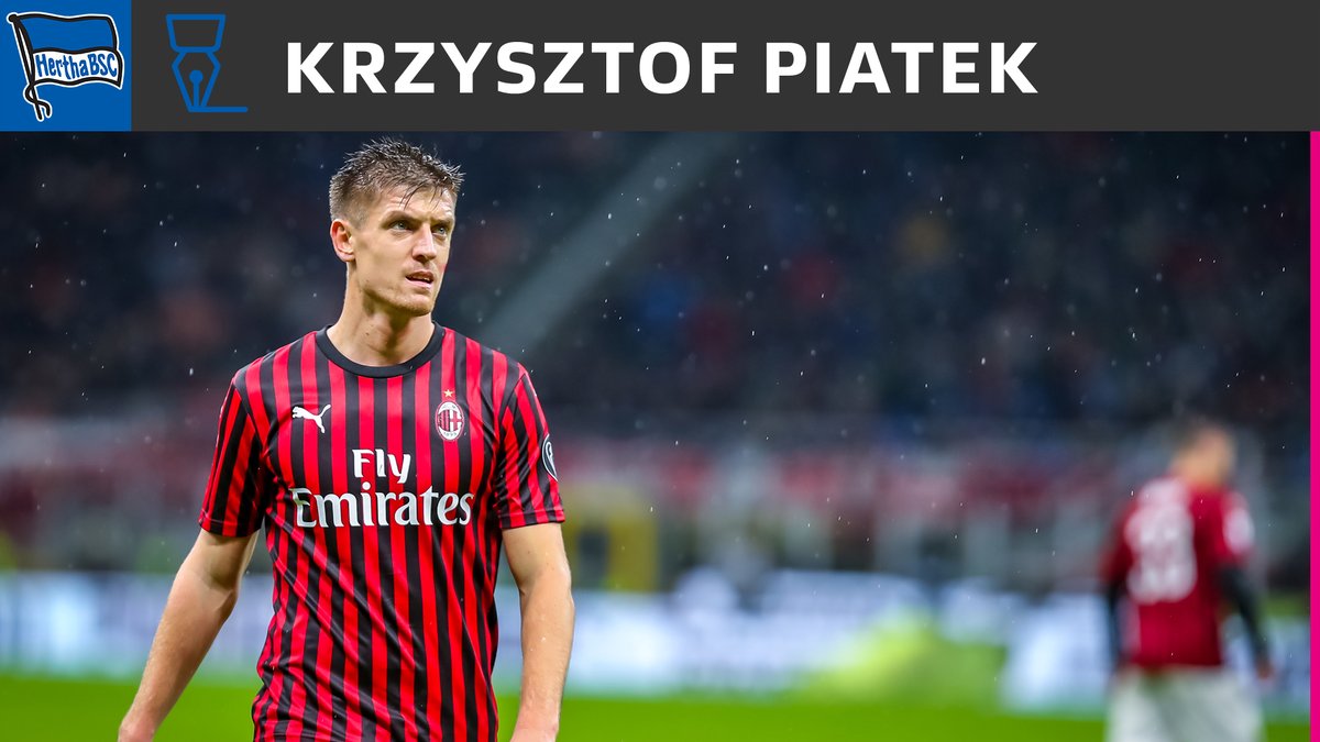 #BLTransfers 🐻✍️

Krzysztof Piatek is heading to the capital city 🏙️