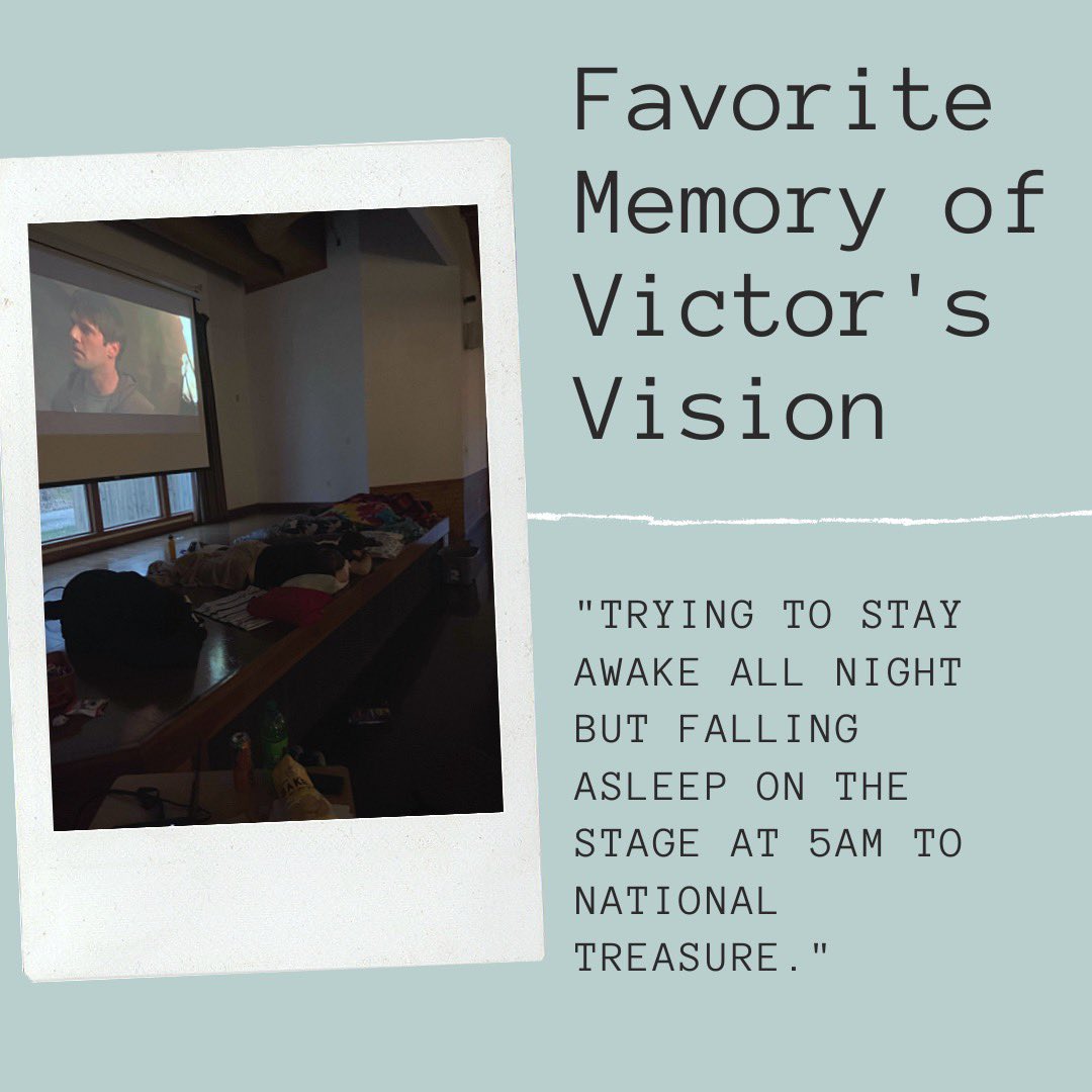 apply today and make memories of your own 🤩 ~link in bio~