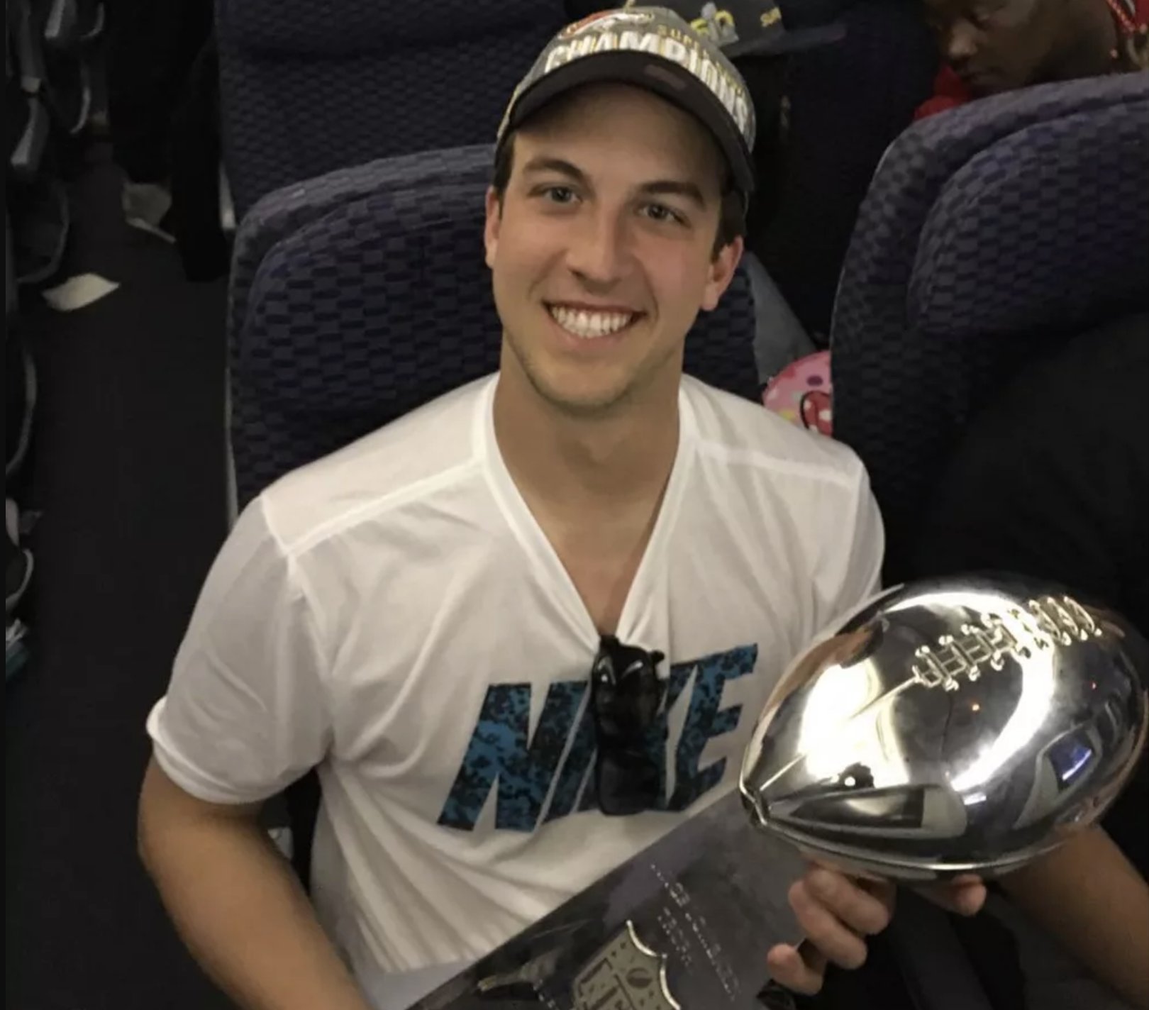 Trevor siemian super bowl ring discount
