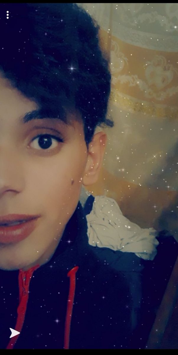 مسائكم انا 🙈❤