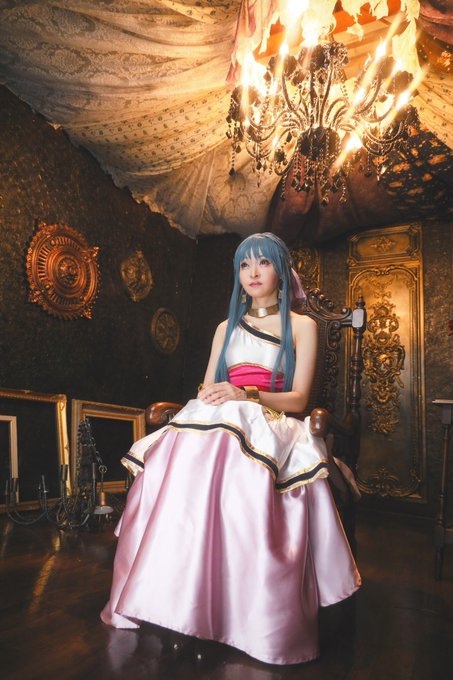 Twitterのコスプレ画像33