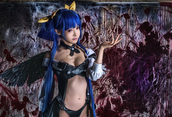 Twitterのコスプレ画像35