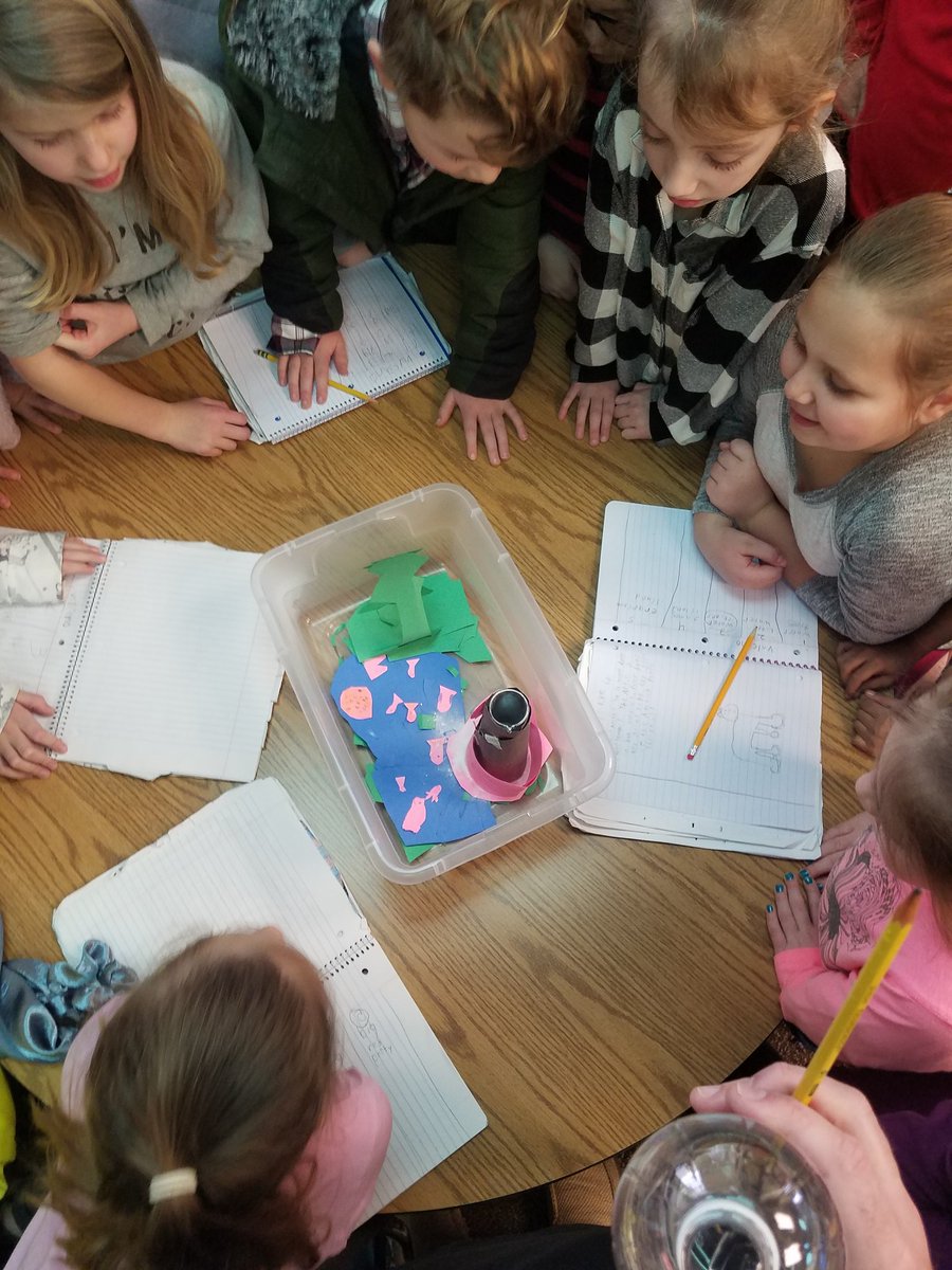 TOPS2ndGrade's tweet photo. More pics of today! https://t.co/P8Ev9QPZ1m