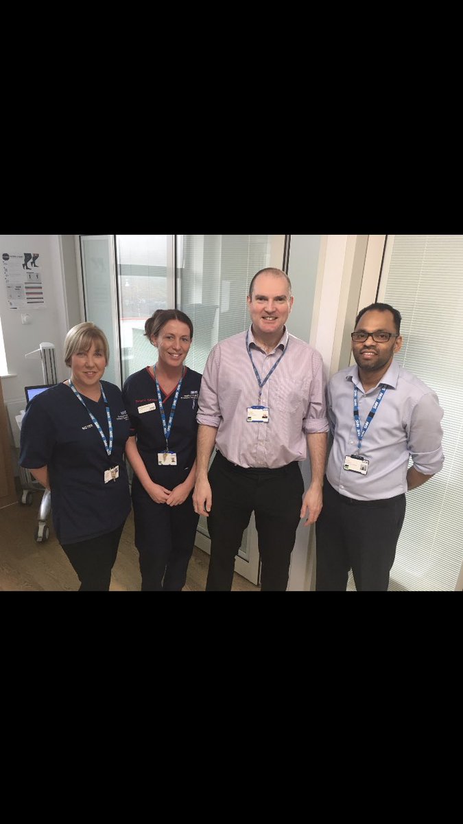 Ward10B/SAU-SONHS tweet media
