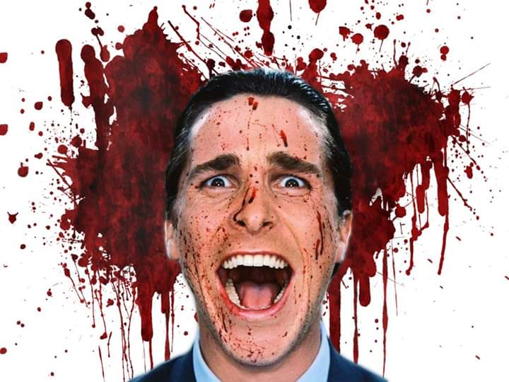 Happy Birthday Christian Bale. 