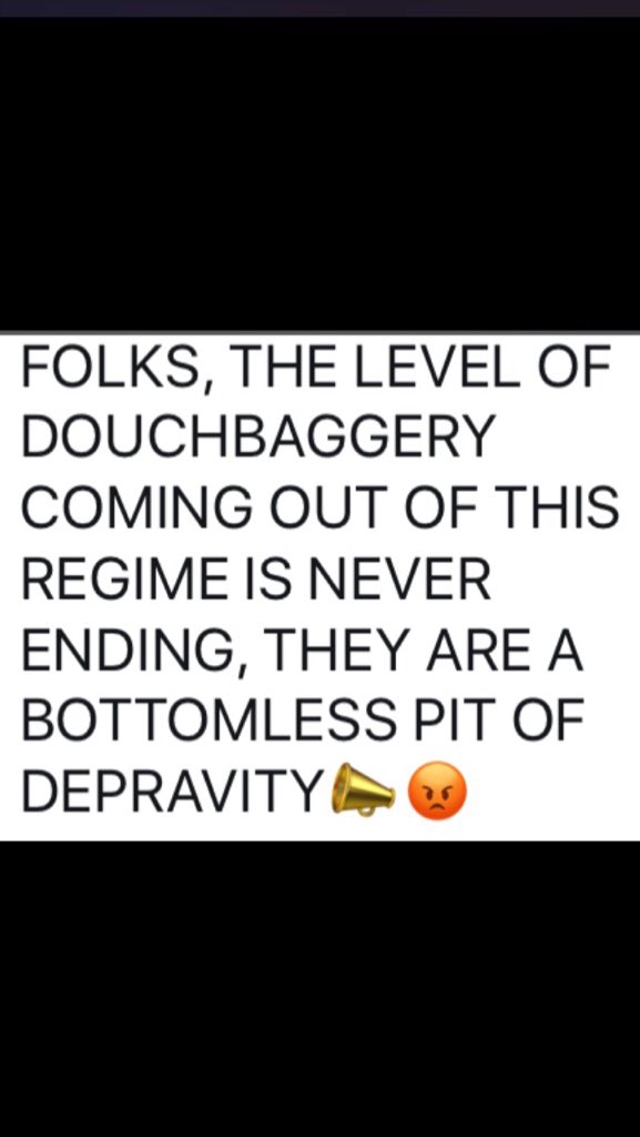 Bonnievee2017's tweet photo. @MAW1212 @NBCNews 😒👇🏽 https://t.co/uhC3c6EprJ