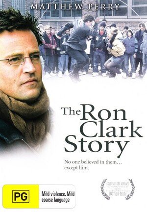 HanoverEdPrep's tweet image. Come to Newby tonight to watch the Ron Clark Story and get some snacks.
