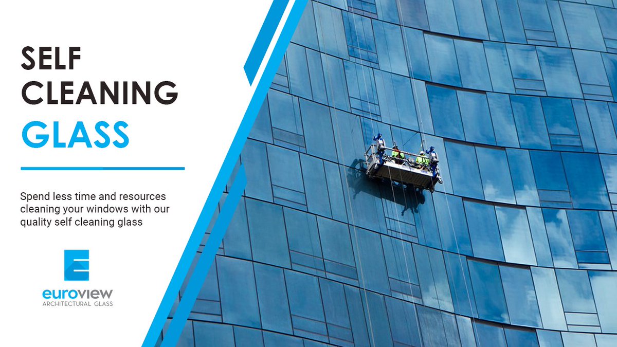 EuroviewAG's tweet photo. We can apply a #Ritec #Clearshield coating to any #glass surface. We also stock #PilkingtonActiv and #SaintGobain #Bioclean - get in touch here > https://t.co/dtREJQMfgP
#ArchitecturalGlass #GlassSolutions #SelfCleanGlass #SelfClean https://t.co/9932YtMLu4