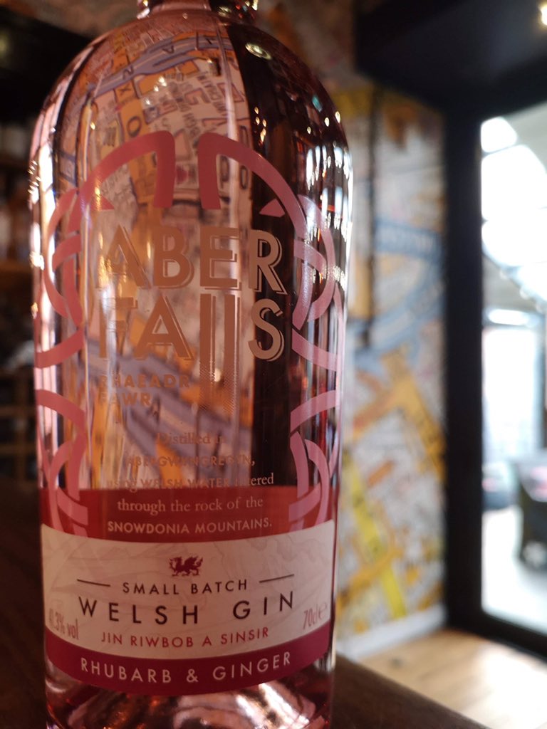 TheGinBible's tweet photo. Anyone else counting down the hours until itโs #gin oโclock @TheAtlasBar #Manchester? ๐ธ
Have you tried any of our NEW releases yet?
@foxholespirits @HykeGin #ZING72 @aberdistillery ๐
#MakeMineADouble ๐ https://t.co/PkEheTLEpU