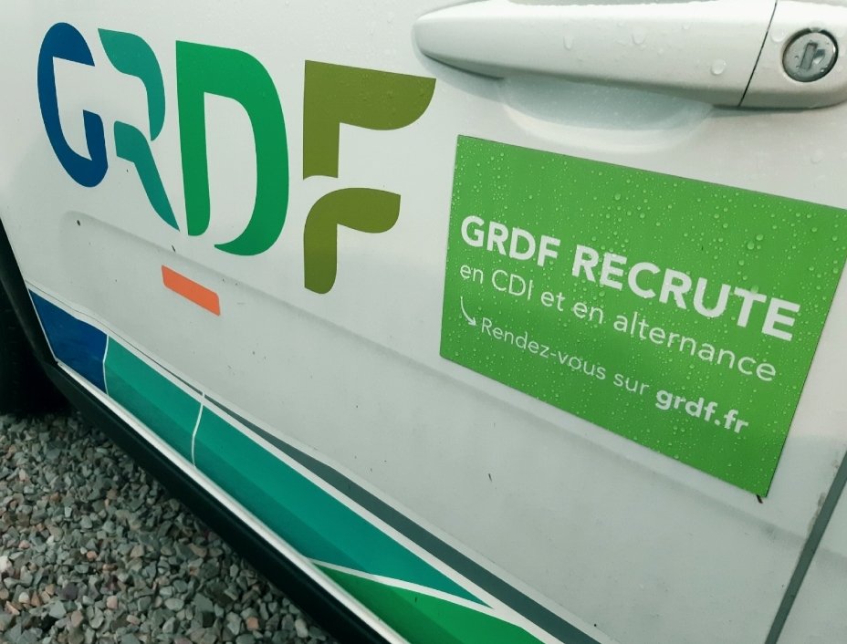 ➡️ Rejoignez-nous    
           ➡️   grdf.fr
