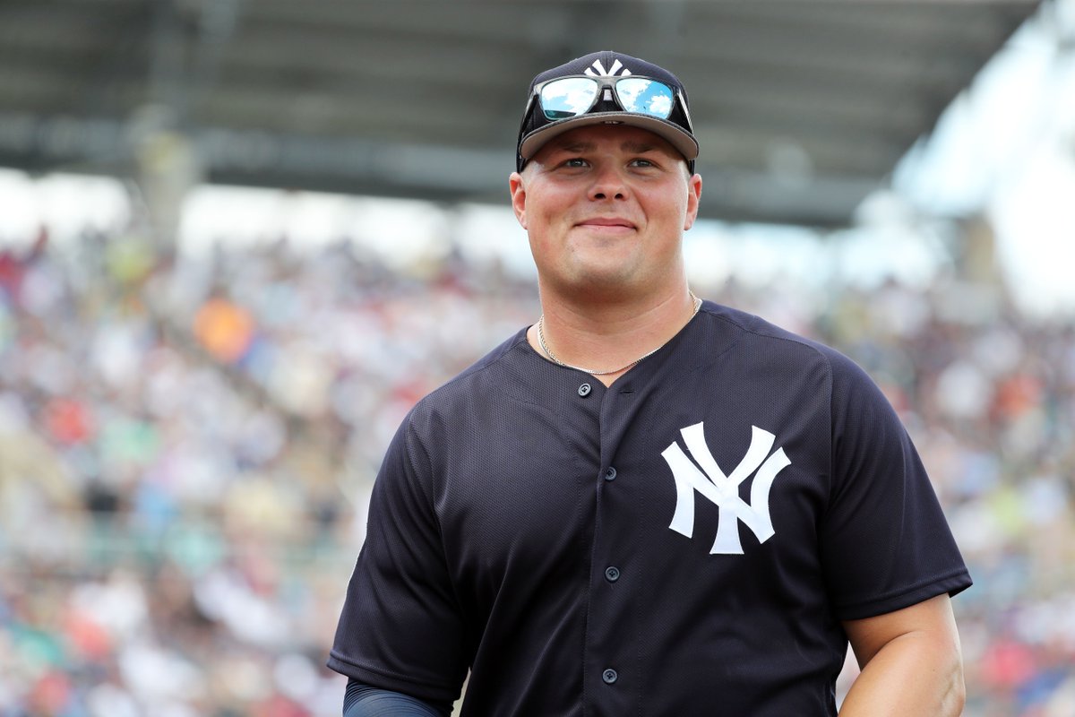 Think "SPRING"‼️ ☀️⚾🌴