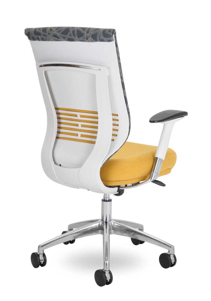 SeatingInc's tweet photo. Introducing our brand new chair, VOYAGER.
Wherever your creativity takes you, start your voyage here! #entrepreneur #voyager #seatinginc #madeinny https://t.co/PQ58WHfYkL