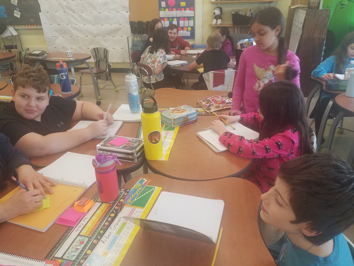 CPolniak's tweet photo. Day 1 of historical fiction book clubs...picking our meeting spots, naming our clubs, deciding on club rules
#civilrightsera https://t.co/oMSWW3DIIn
