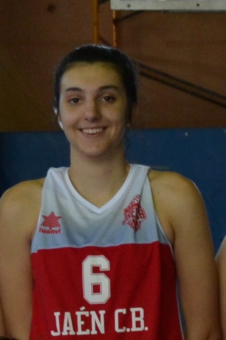 jaen_cb's tweet photo. Desde el @JaenCB mensaje de ánimo a dos jugadoras.
A Lucía López de la Casa del junior femenino que mañana pasará por quirófano y a Feysse Quintana Garrido del infantil que será intervenida la semana que viene.
MUCHO ÁNIMO
DESEAROS UNA PRONTA Y FELIZ RECUPERACIÓN FUERZA CAMPEONAS https://t.co/fUsC5wKzKo
