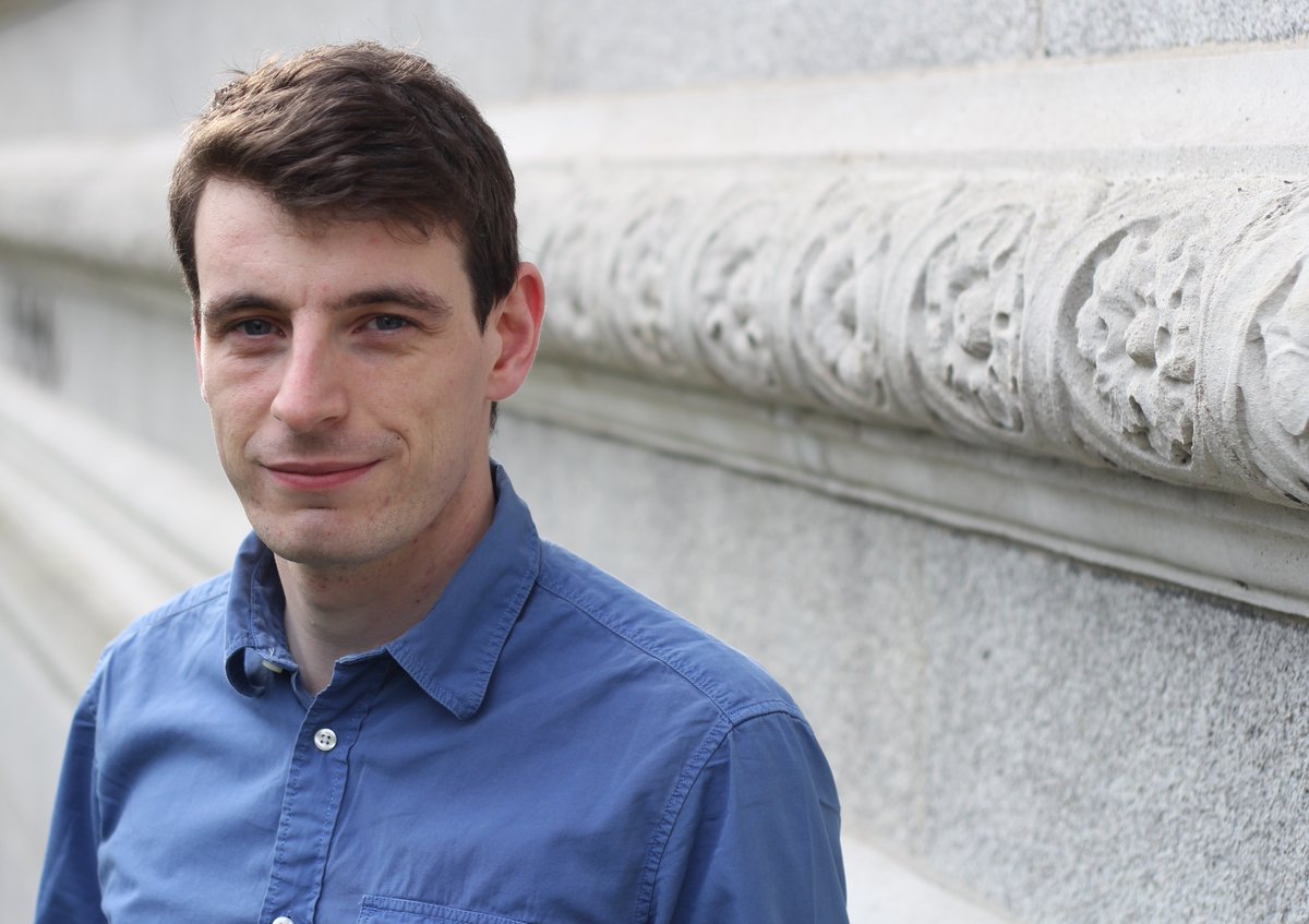 _LostTrain's tweet photo. Niall Lane is Co-Writer &amp; Assistant Director of Big Break. Niall once wore odd shoes to school; he now uses that story as his tinder bio. Link to tickets in our bio! 
#losttraintheatre #SceneAndHeard #ImaginationIsTheBeginning #LiveOutLoud @smockalley https://t.co/BwB5NwkKj9