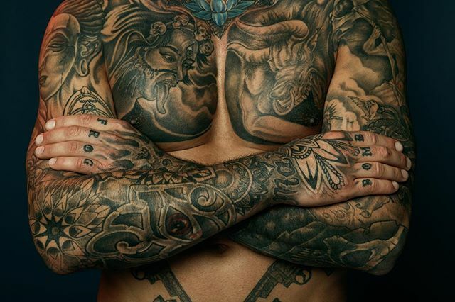 Germaine Walker Photohgraphic Agency tweet media