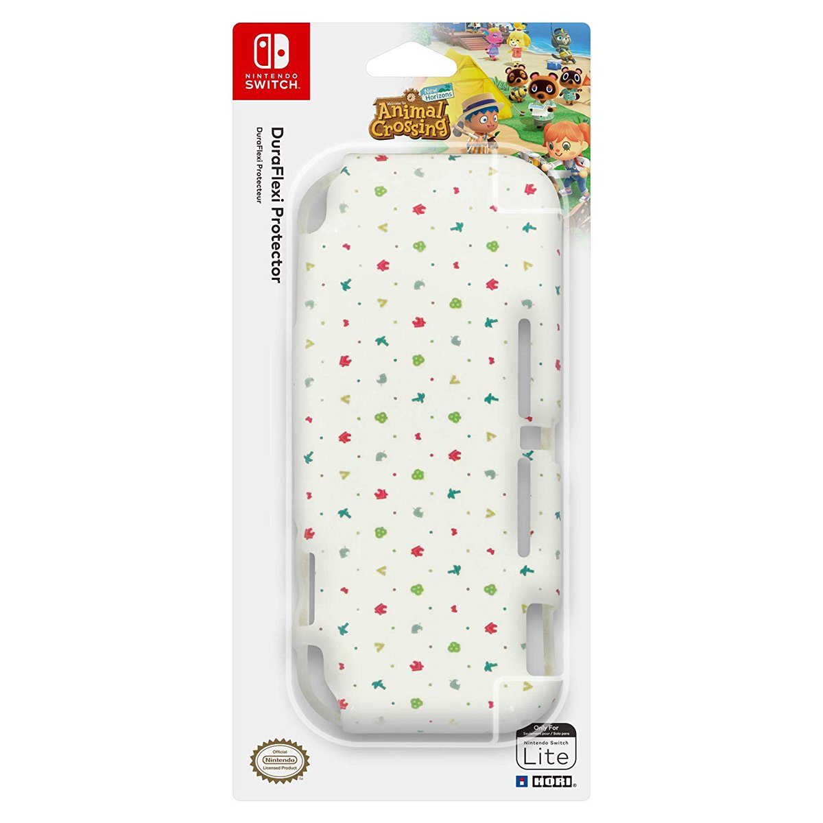 animal crossing new horizons vault case