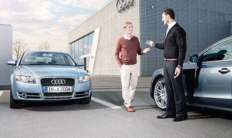 SouthendAudi's tweet photo. Here at Group 1 Audi, we offer a range of services including, Servicing, MOT, Tyres, Body Shop, Accident Repairs and Accessories.

Interested in one of these services? Book now…https://t.co/lMYApT1aBk

#Audi #CarService https://t.co/vdywm9jdXF