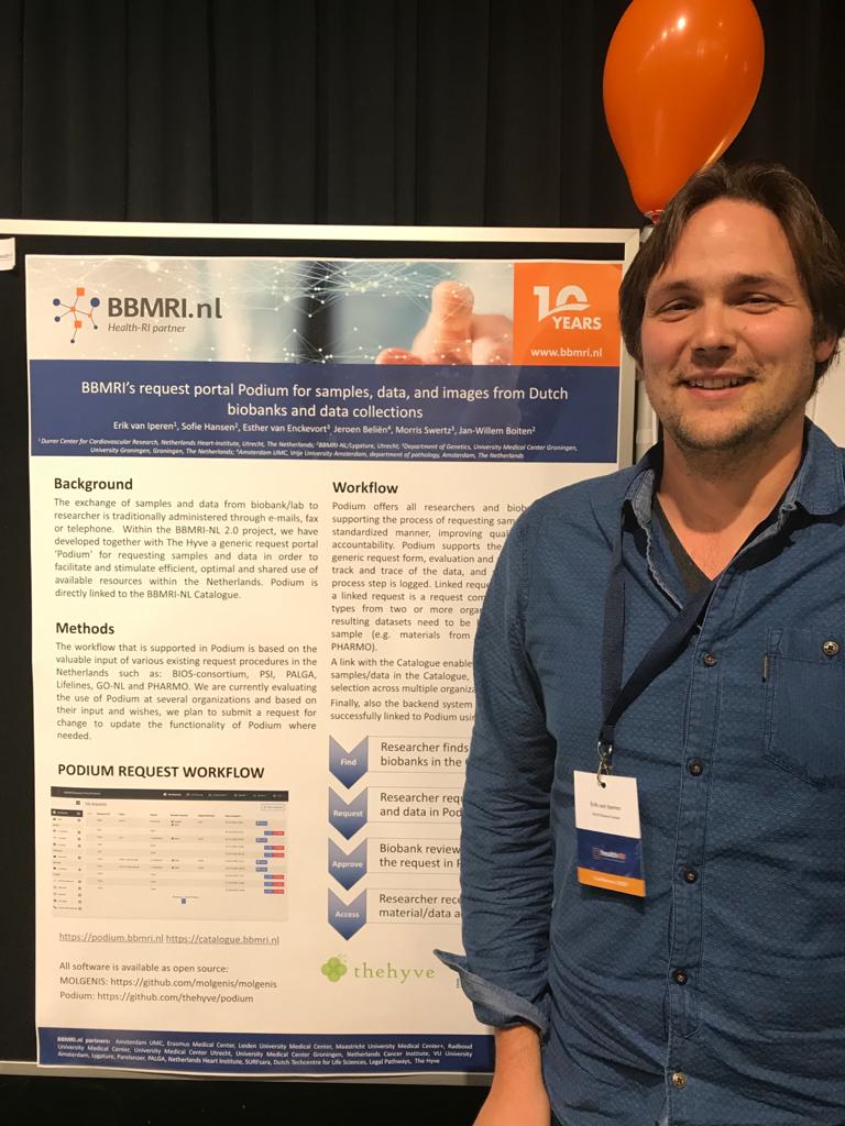 BBMRI-NL tweet media