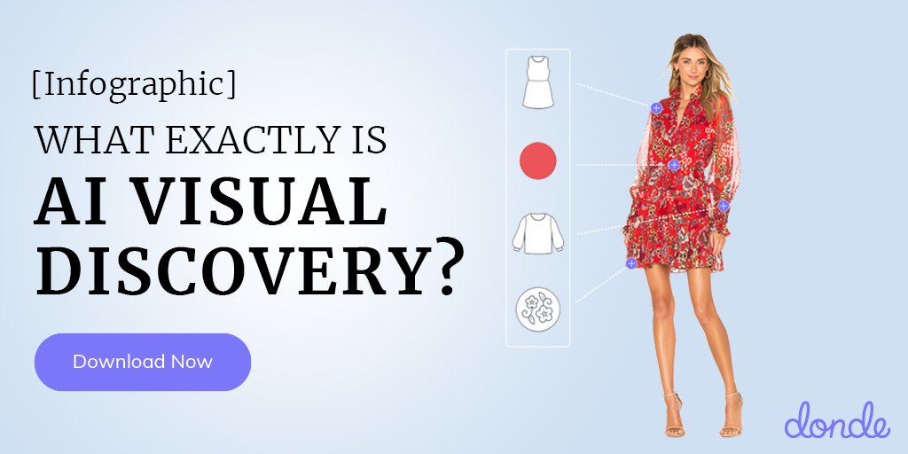 Donde Search tweet media