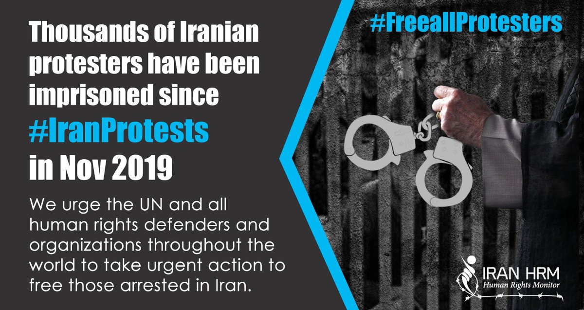 Join us in twitter storm to #StopIranBloodshed and #FreeallProtesters 
Thursday, January 30th at 2100 CET 
#Iran #IranProtests