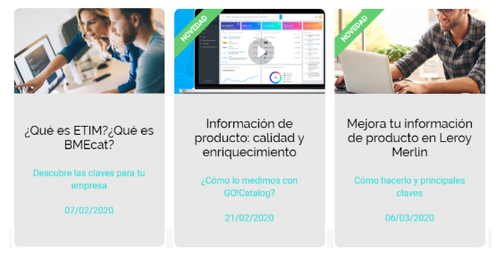 telematel's tweet photo. ¡Empezamos un nuevo ciclo de formaciones Academy repleto de nuevos temas que no puedes perderte!
Empieza tu plan de digitalización aquí: https://t.co/jbnPBuNjw9 https://t.co/niG4Z9eupp