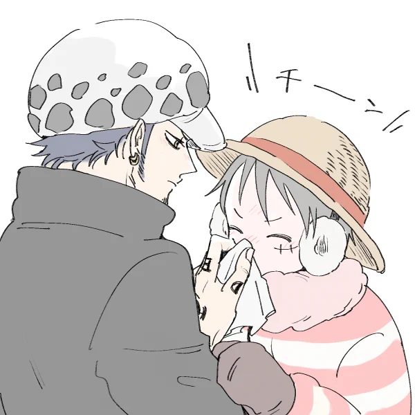 身のまわりのお世話してほしい?? 