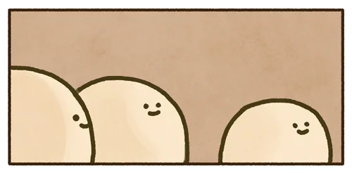 ではなんなのです 