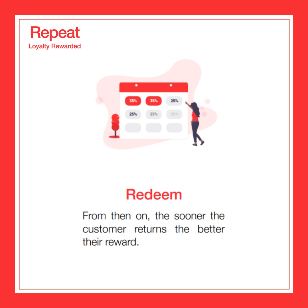 Repeat_UAE's tweet photo. 3 simple steps to get rewards at the restaurants in UAE ! 
Download it now for free! ❤️Visit❤️Redeem❤️Repeat

#loyaltyrewarded #eatsaverepeat #CustomerLoyalty #LoyaltyApp #doubletap #Rewards #dubailife #foodpics #uaefoodie #followme #igdaily #appstore #yum  #dubaieats #food https://t.co/EjNyew4FSI