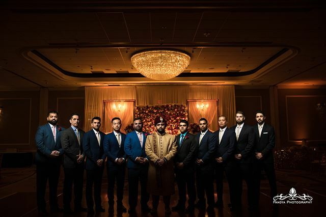 PandyaPhoto's tweet photo. The boys are back in town⁠
⁠
⁠
#pandyaphotography #shotbyabhi #indianweddingphotographer #weddingphotographer #photographer #indianwedding #southasianwedding #maharani #nikon #followme #njphotographer #picoftheday #photooftheday #weddingideas #weddingphotos #weddingblog #wed… https://t.co/U5Buj6jh9d