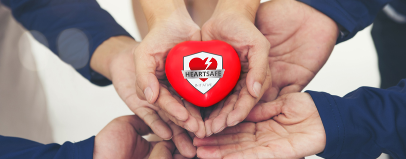 Alle fünf Ortschaften der Gemeinde Burgdorf werden in den nächsten Wochen mit Defibrillatoren von uns ausgestattet. Damit wird Burgdorf zur herzsicheren Gemeinde. <a href="/SZ_Zeitung/">Salzgitter Zeitung</a>

salzgitter-zeitung.de/salzgitter/uml…