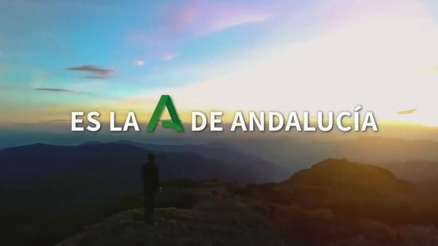 La #JuntaDeAndalucia renueva su imagen corporativa en el 40 aniversario del 28-F ¿Qué opináis? buff.ly/2OajaDm #NuevoLogoJuntaDeAndalucia #Branding #Restyling