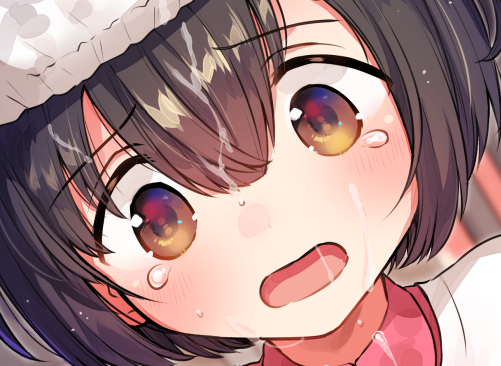 何か忘れてんなと思ったけどこどものもえおうに寄稿していた上にこのページ私の名前がない(表紙にはある) https://t.co/Tt9g5VJcOa 