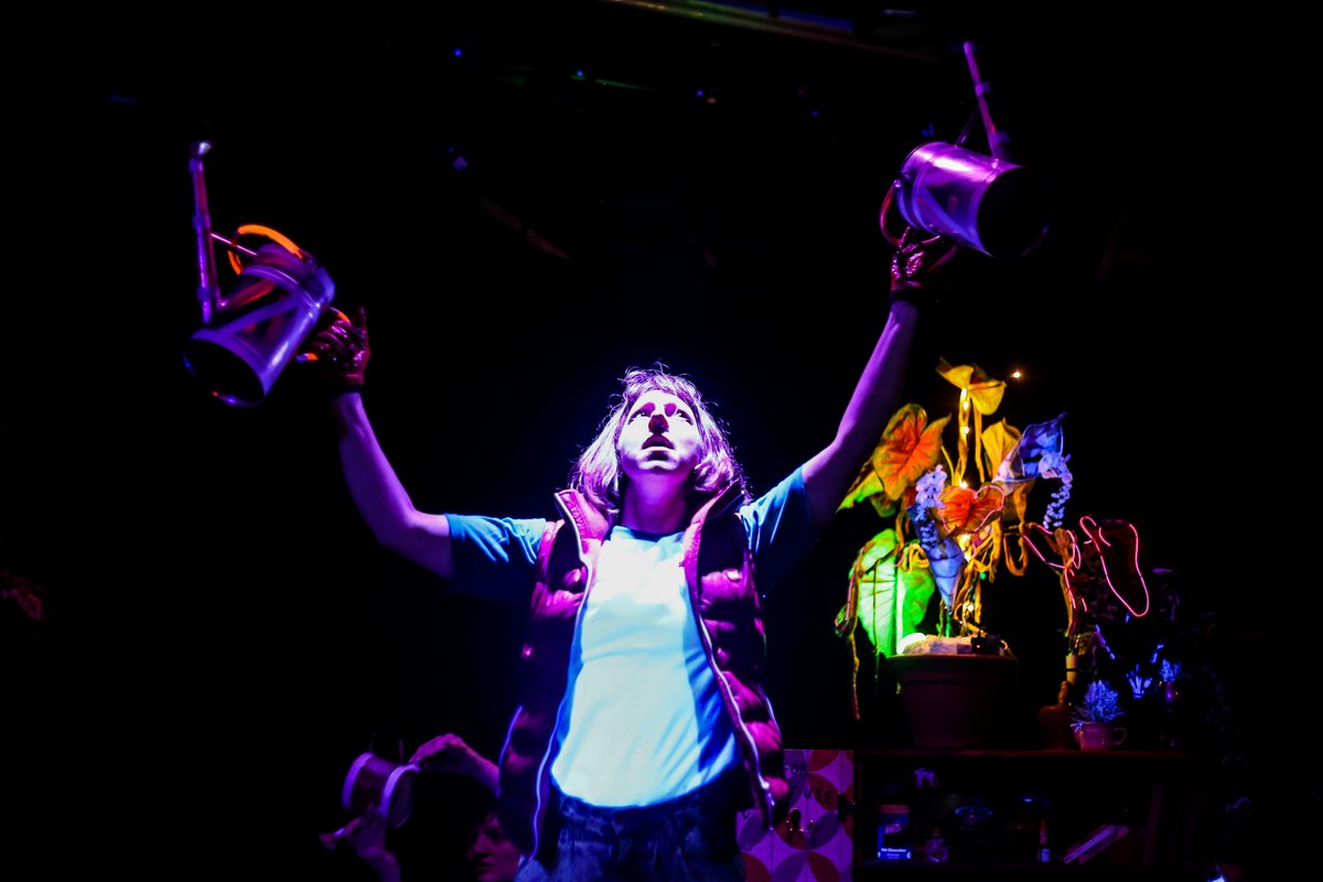 Soap Soup (@soapsouptheatre) on Twitter photo This sunday! Catch #sorcerersapprenticeshow at <a href="/WatersideArts/">Waterside Arts</a> alongside <a href="/OpenAtticCo/">Open Attic Company</a> #puppetry #magic #theatre for all the #family! This sunday! Catch #sorcerersapprenticeshow at <a href="/WatersideArts/">Waterside Arts</a> alongside <a href="/OpenAtticCo/">Open Attic Company</a> #puppetry #magic #theatre for all the #family!