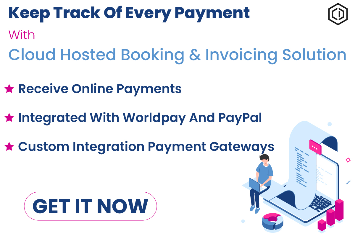 CodeDesk's tweet image. With our cloud-hosted booking and invoicing panel, you can keep track of your payments and check statuses of your sent invoices either they are paid or partially paid or pending. 
#cloudhostedsolution #travelandtours #gopaperless #digitaltransformation
code-desk.com/contactus