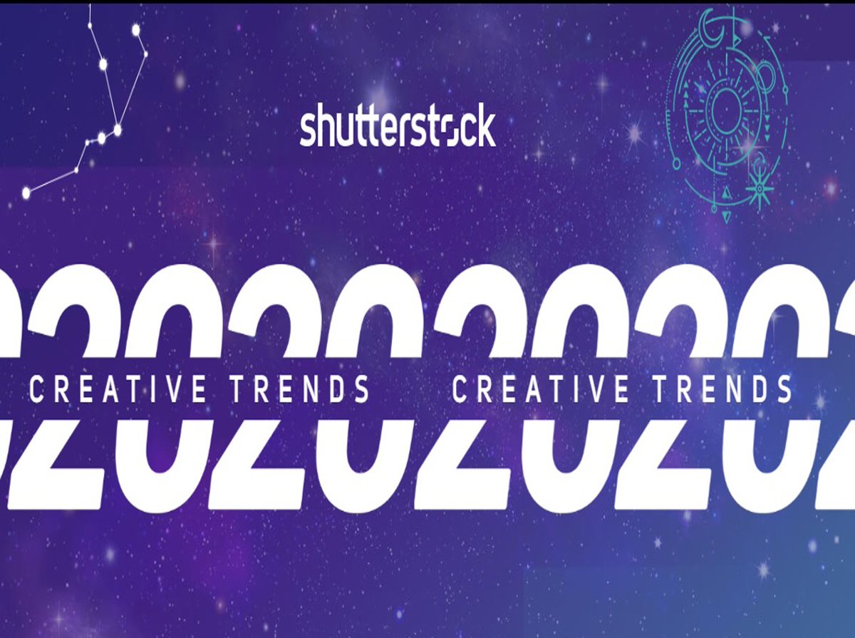 Shutterstock 2020 Trendlerini Açıkladı

▶ bit.ly/2OarClT
▶ @brandingtrcom 
#BrandingTürkiye #BütünleşikPazarlama #Raporlar #Tasarım #Shutterstock #CreativeTrends #2020Trendleri #TheRoaring2020s #Occulture #MinimalistBlack #Desing