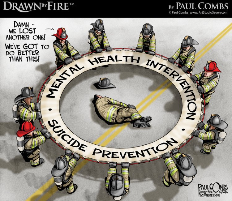 HowickFire's tweet photo. Yesterday we #BellLetsTalk Today & everyday we need to Keep Talking, Listen, Be Open & Be Kind. We can all do better. #MentalHealthMatters π·paulcombs #drawnbyfire https://t.co/c5rccA90ul