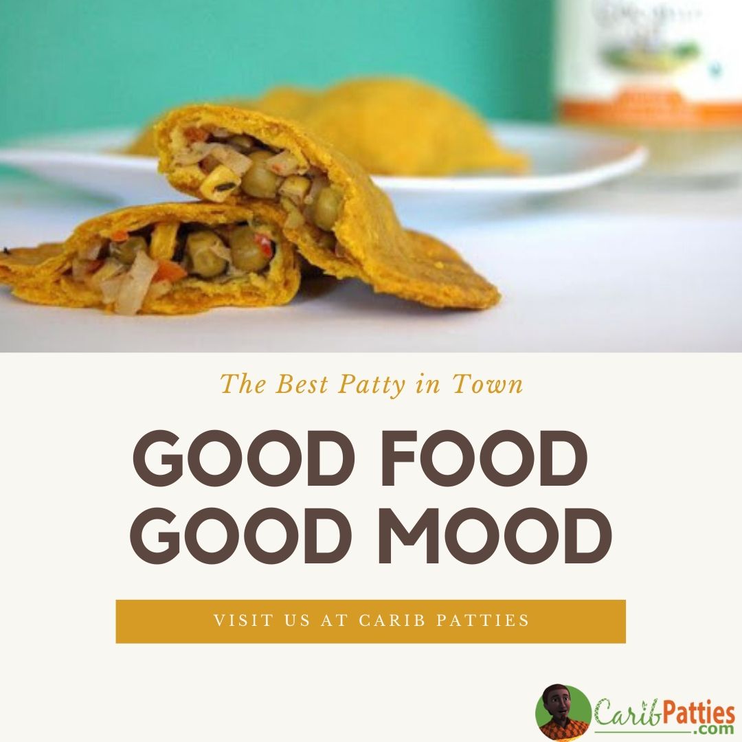 CaribPatties's tweet photo. Feeling hungry? Head to Carib Patties for the most delicious Jamaican food in Canada that is prepared with finely chosen ingredients!

📞438-387-4004

#jamaicanpatties #caribpatties #food #delicious #hungry #foodporn #foodiemovie #foodphotography #yummy #foodblogger #foodlover https://t.co/dWvoulbQ1Z