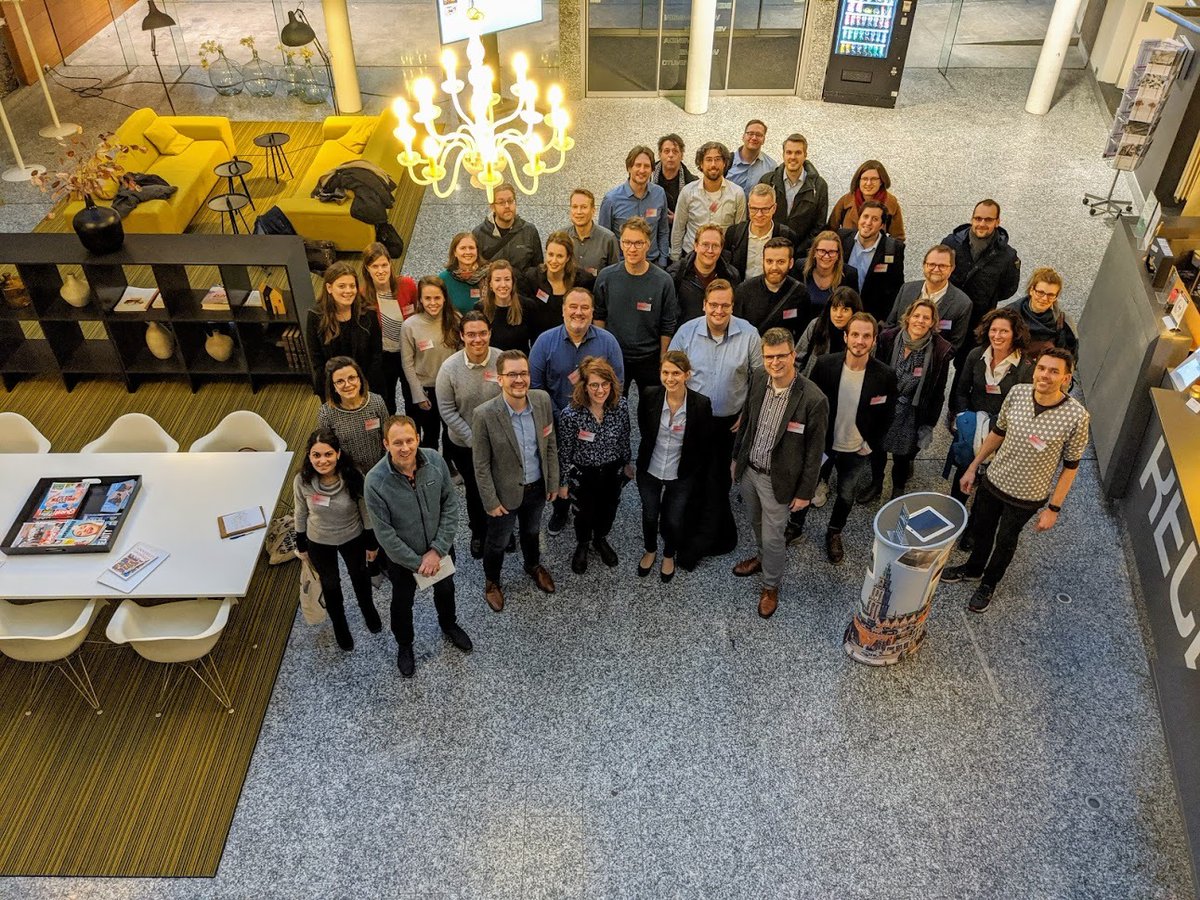 AmberWerkman's tweet photo. To be able to steer consumers towards more sustainable choices, we first have to understand what drives their behavior. Last week I attended an interesting symposium about markets &amp; sustainability #RUG #SMS2020 https://t.co/Taqtk436tA