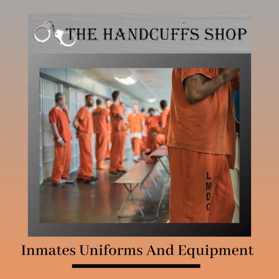 handcuffsshop's tweet photo. Buy prison uniform &amp; Orange Mesh Shoes from The handcuffs Shop.

Buy Now: https://t.co/GQzpvyBIF5

#Inmate #Prison #Uniforms #Uniform #Prisoner #Inmateuniform https://t.co/GnxPNm0A24