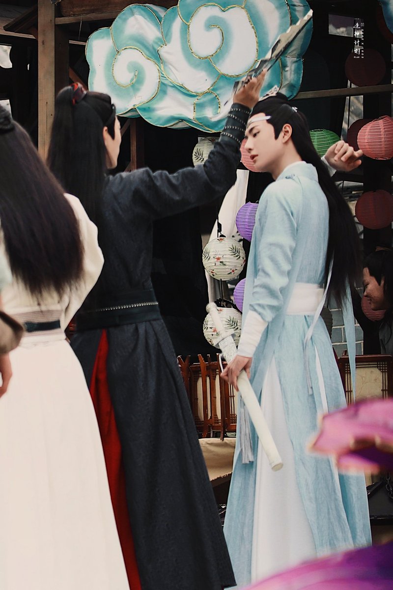 BoJunYiXiao_TH's tweet photo. "ฤดูร้อนที่จะคงอยู่นานเท่านาน"

cr. 造神计划｜0805x1005 https://t.co/cXZB2w5737
